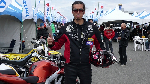 スズキフェスタ２００８参加レポート_d0086319_2340491.jpg