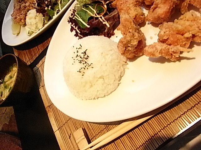 ロンドンでほっと一息~☆_d0104926_519681.jpg