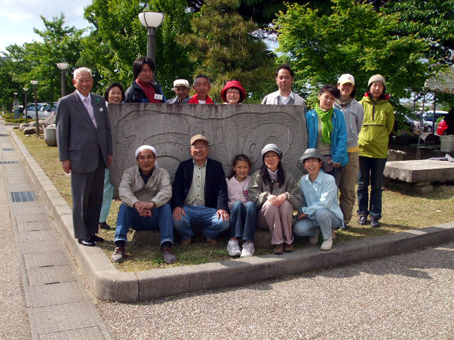 石川の石を彫ろう2008_e0118827_15495668.jpg