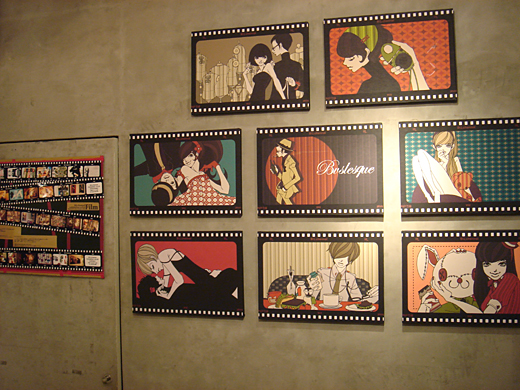 BQ.channel Exhibition Vol.05 『Film』_f0010033_19223417.jpg