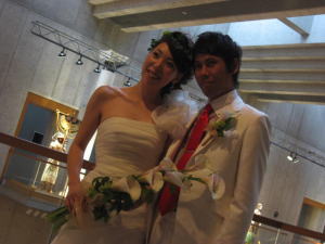 レストランWEDDING♪ ☆マエストロ☆_c0043737_371766.jpg
