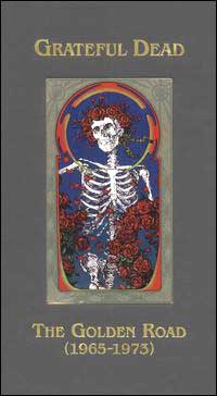 Uncle John's Band by Grateful Dead その２ : Songs for 4 Seasons