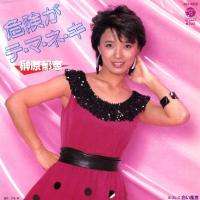 ●榊原 郁恵 全アナログ盤シングル 完全版_d0022648_20232628.jpg