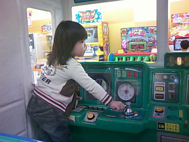 子供の日♪_b0102152_21405097.jpg