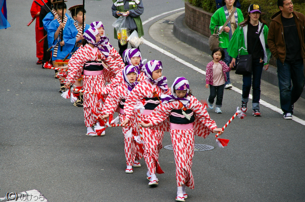 丹沢まつり　その３_b0136768_20595417.jpg