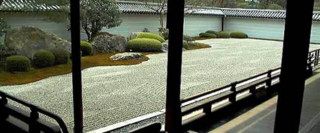 青葉が誘う 新緑の京都!散歩編①_f0029571_919663.jpg