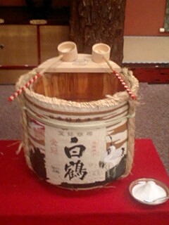 笑顔たくさん!幸せたくさん!再会たくさん!目黒の夜。_e0039787_021570.jpg