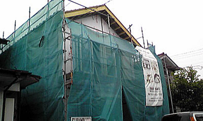 錦町の家（蕨市）_f0150893_18351486.jpg