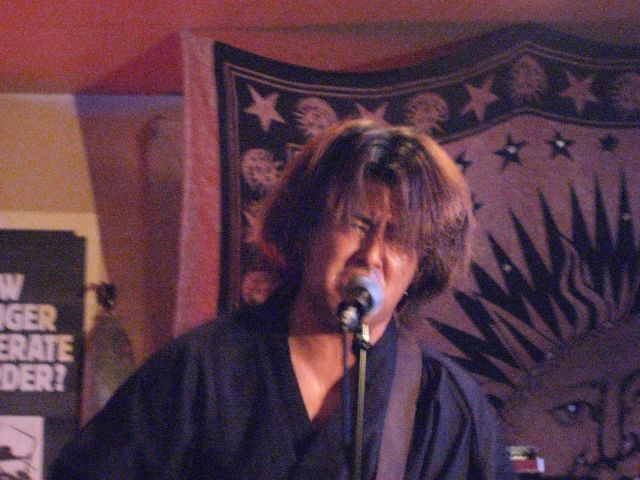 先週のあれやこれや_b0134499_3182431.jpg
