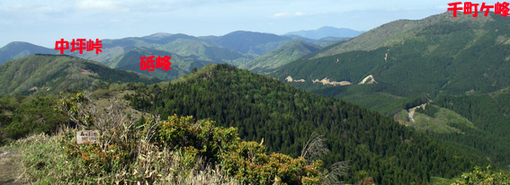 08.05.13(火) 生野から雪彦山まで生野(行くの)の巻_a0062810_20153646.jpg
