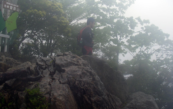 08.05.13(火) 生野から雪彦山まで生野(行くの)の巻_a0062810_20155840.jpg
