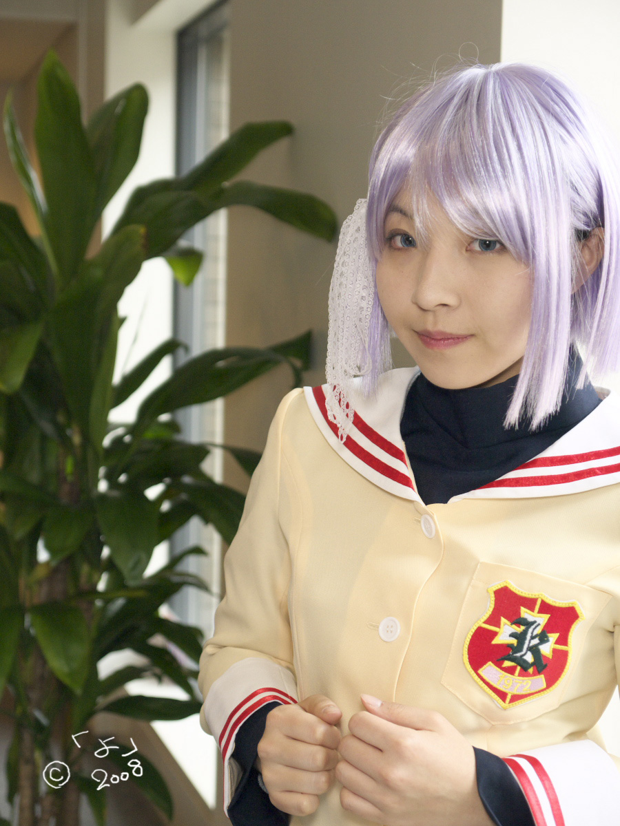 080504-ココフリ×COSSAN in情文ホール-その4:友香さん・きなこ☆さん-_e0096928_11473850.jpg