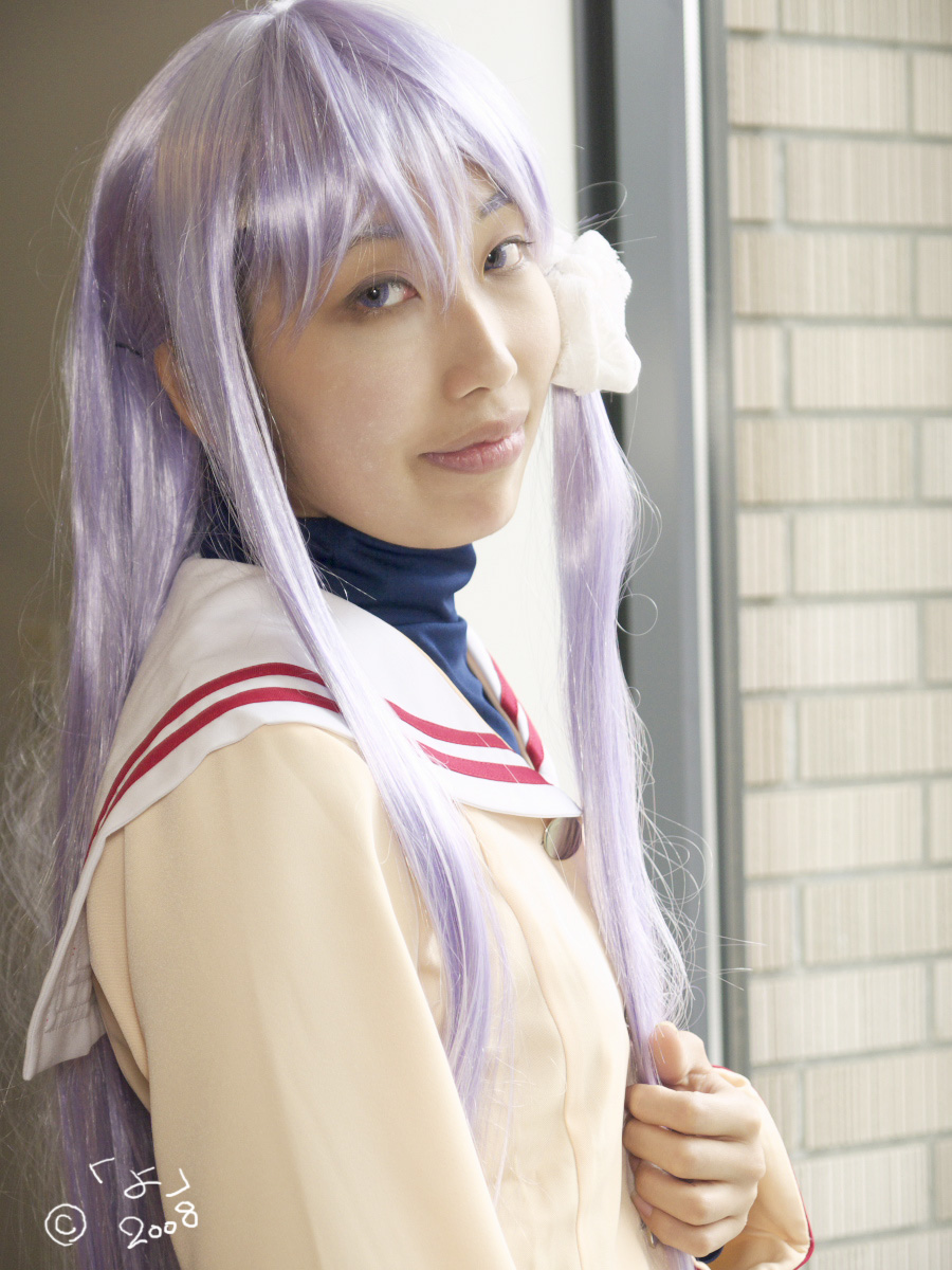 080504-ココフリ×COSSAN in情文ホール-その4:友香さん・きなこ☆さん-_e0096928_11483445.jpg