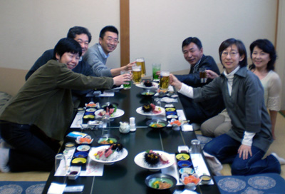 第4回 口臭治療研修会_c0151053_208374.jpg