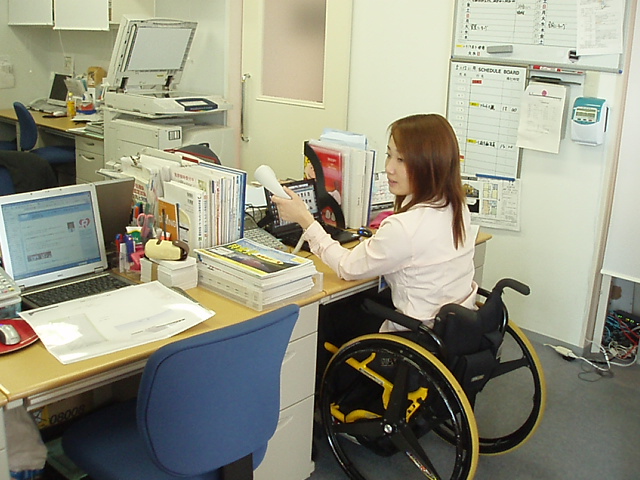 車椅子deインパクト 小林淳子の障壁だョ 全員集合 車椅子deインパクト 小林淳子の障壁だョ 全員集合