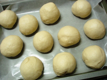 パンの復習。_c0119259_23161990.jpg