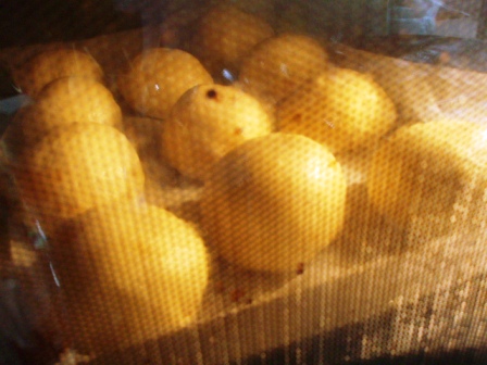 パンの復習。_c0119259_23171252.jpg