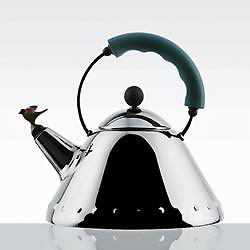 ★ALESSI(アレッシィ) ミニチュアオブジェ、「展示発表会」17日(土)より開催・♪_c0156359_1514790.jpg