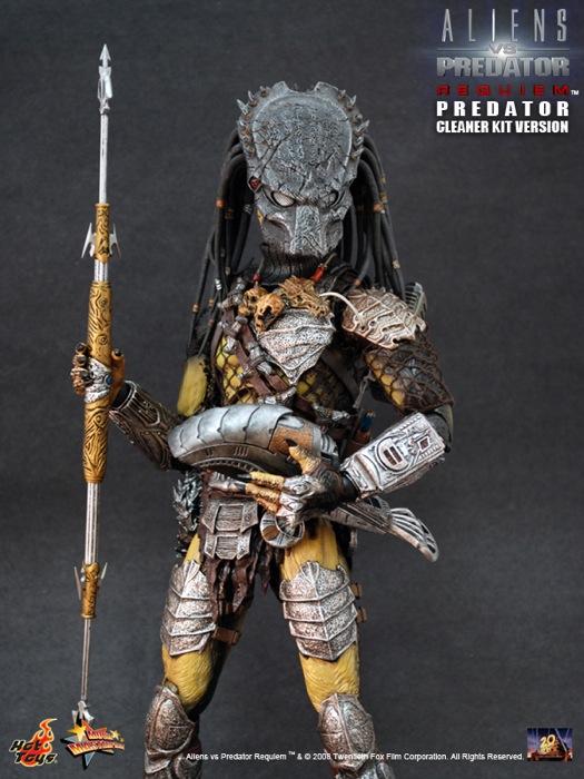 プレデター フィギュア AVP 2008 FOX Yahoo!オークション - エイリアン フィギュア AVP 2008 Fox