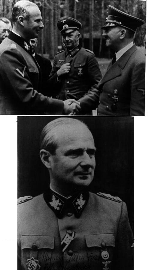 JFケネディとホロコーストの秘密 by Clifford Shack_c0139575_19503348.jpg