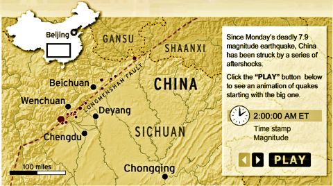 死者1万名!中国四川省大地震第1報_d0123476_1223233.jpg