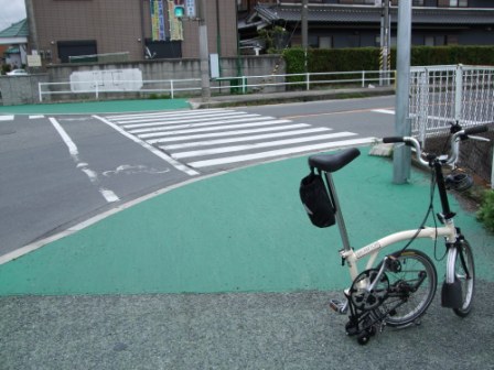 ポタリングにお奨めのコース１_e0138081_1942576.jpg