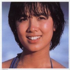 ●榊原 郁恵 全アナログ盤シングル 完全版_b0033699_1105968.jpg