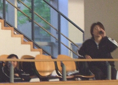 ５月１３日 南部Ｐ☆ＢＯＸ_e0127003_3483637.jpg