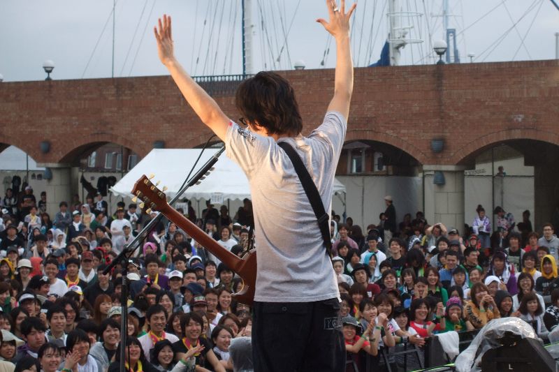 ダイノジ・ロックフェス in 静岡!!!_c0015010_1910385.jpg
