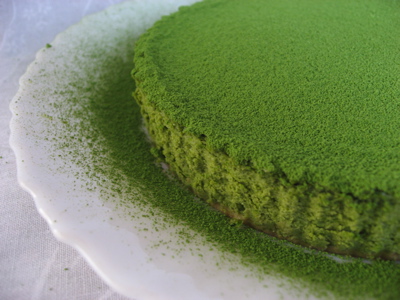 ●広島発「濃厚抹茶チーズケーキ」を試食 ー茶匠鑑定 茶の環ー_a0033733_10571523.jpg