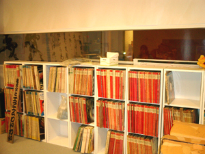全員レコード班・・FMYYの担い手です♪ #272_e0068533_21102927.jpg