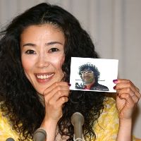 寺島しのぶ 映画の話でもするつもりがワイドショーに
