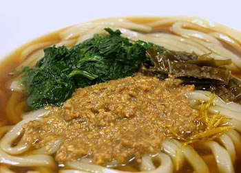☆お気に入りの饂飩☆_c0092953_2018393.jpg