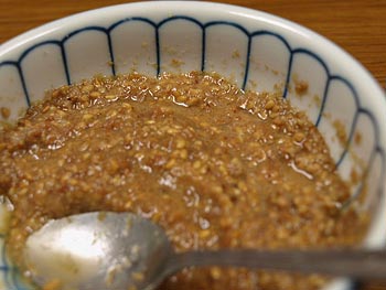 ☆お気に入りの饂飩☆_c0092953_20204652.jpg