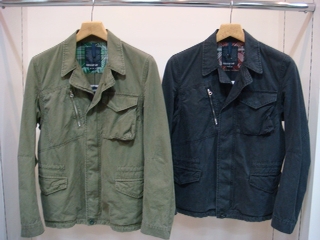 nonnative 2008春夏COLLECTION!! : SQUARE ONE☆STYLING PAGE nonnative 2008春夏COLLECTION!! : SQUARE ONE☆STYLING PAGE