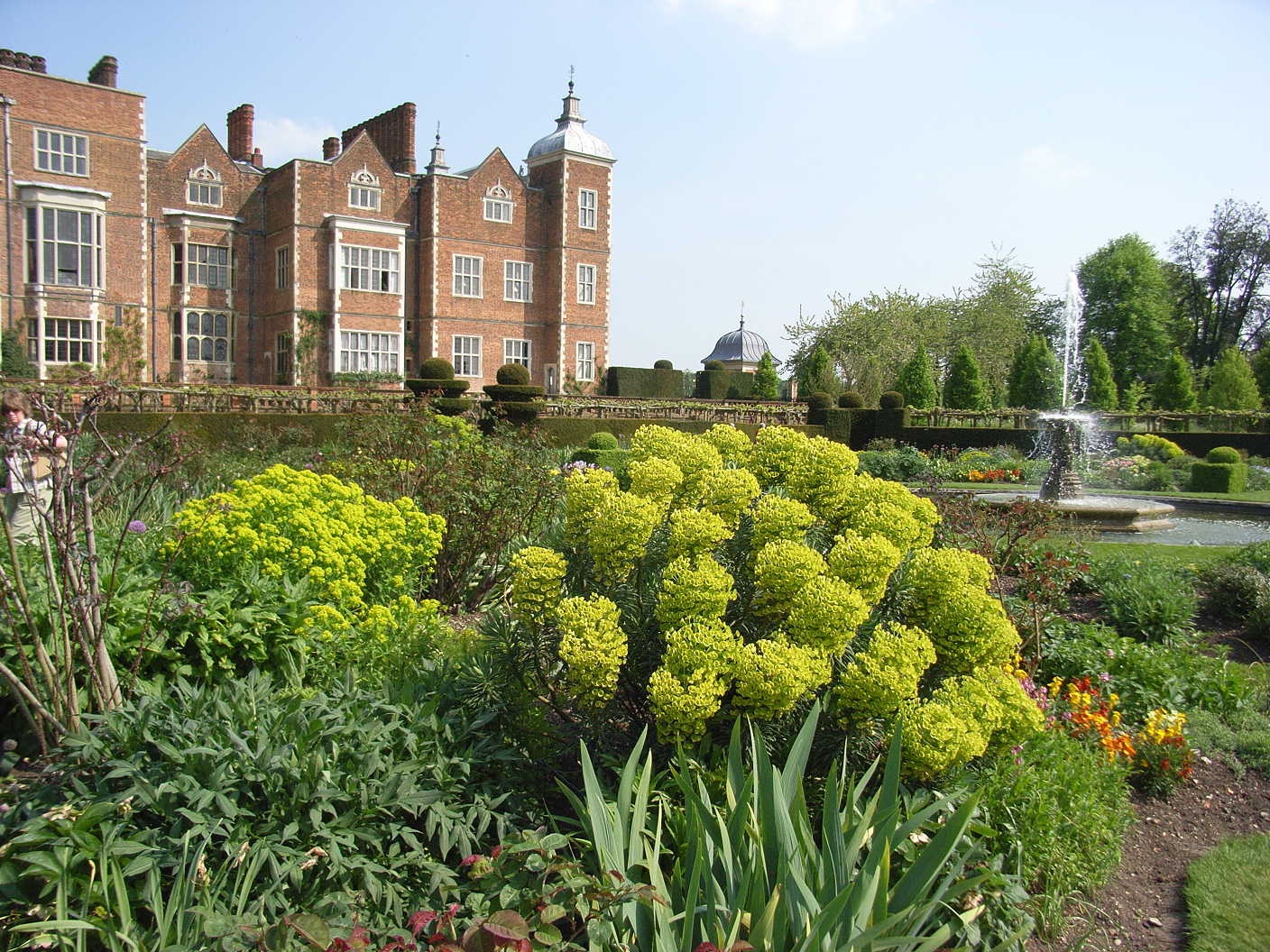 Hatfield House ハットフィールド ハウス Happy London Life Hatfield House ハットフィールド ハウス Happy London Life