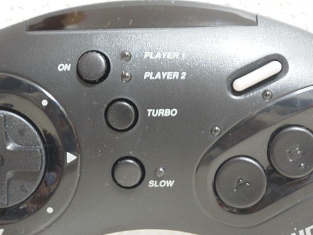 Amazon | DUAL TURBO コードレスコントローラー