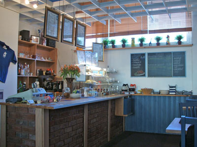 Kahvila Suomiのランチ 北欧てくてく Kahvila Suomiのランチ 北欧てくてく
