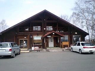 G.W北海道旅行記3「新得で乗馬・そば」_e0039787_23345833.jpg