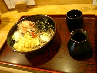 G.W北海道旅行記3「新得で乗馬・そば」_e0039787_23434144.jpg
