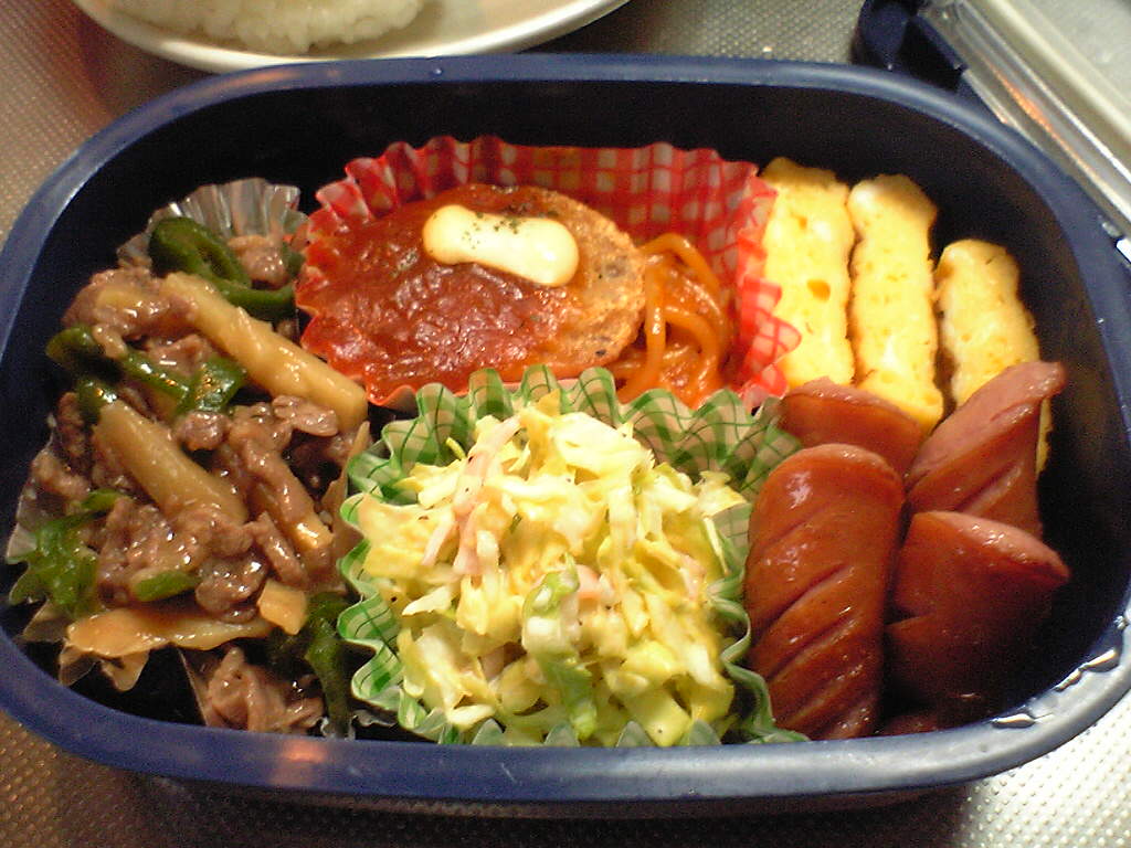 ５月１５日のお弁当_b0137234_1731183.jpg