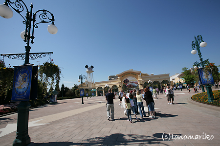 らくちんパリディズニー_c0024345_7194744.jpg