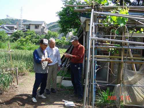 日が長くなる季節が好き。_d0007071_17352373.jpg