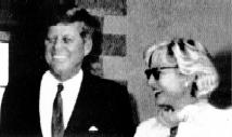 フォトギャラリー:メアリー・ピンチョー・マイヤー。知りすぎていた大統領の愛人 by Clifford Shack_c0139575_20192518.jpg
