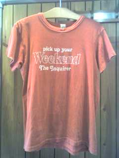 Weekend (トアウエスト神戸店・ビンテージ)_c0078587_16505866.jpg