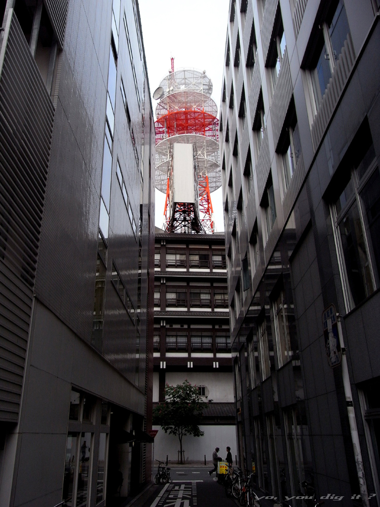 「圧迫Tower」_f0161595_20314674.jpg