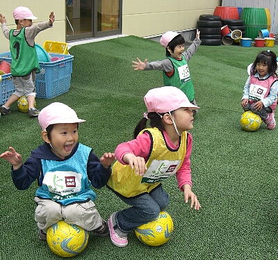 5月15日巡回指導 ~わかば幼稚園&港北保育所~_e0127003_034145.jpg