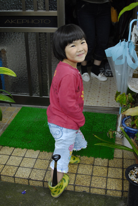 ・:*:・おふざけ・:*:・_e0127416_22151534.jpg