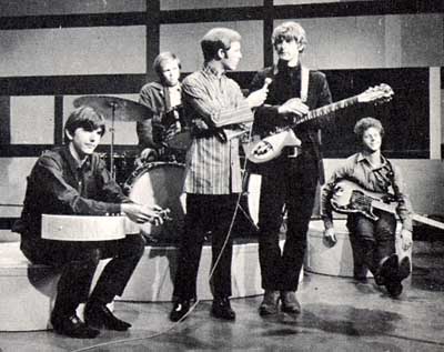 Hickory Wind その1 by the Byrds_f0147840_09593.jpg