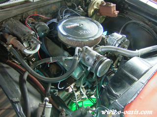68yエルカミーノ納車!!_d0141049_02373.jpg